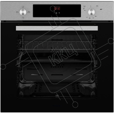 Духовой шкаф Weissgauff WGO 700 D Inox