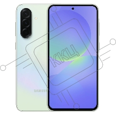 Смартфон Samsung Galaxy A36 8/128Gb лайм