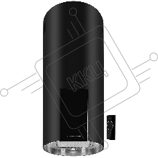 Вытяжка Kuppersberg MOTUBA B островная, ширина 39, отвод/рециркуляция, 1000м3/час, электронное сенсорное управление, таймер на отключение, 4 ступенчатая регулировка скорости, светодиодное освещение 4x3 Вт, черный Вытяжка Kuppersberg MOTUBA B островная, ширина 39, отвод/рециркуляция, 1000м3/час, электронное сенсорное управление, таймер на отключение, 4 ступенчатая регулировка скорости, светодиодное освещение 4x3 Вт, черный