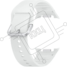 Ремешок Samsung Galaxy Watch Sport Band ET-SNL32SWEGRU для Galaxy Watch 8/8 Classic белый Ремешок Samsung Galaxy Watch Sport Band ET-SNL32SWEGRU для Galaxy Watch 8/8 Classic белый
