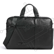 Деловая сумка мужская Piquadro Russel CA6026W137/N с отделением для ноутбука 15.6