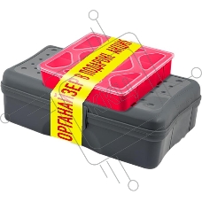 Ящик для инструментов BLOCKER BR6675СРСВЦОР бокс Techniker 12