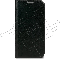 Чехол (флип-кейс) GRESSO Atlant Pro, для Xiaomi Mi 11 Lite, черный gr15atl572