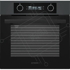 Шкаф духовой электрический Maunfeld AEOH6062G1