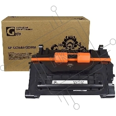 Картридж лазерный GalaPrint GP-CC364A/CE390A черный (10000 стр.) для HP LaserJet P4014/P4015/P4515/Enterprise 600/M601n/601dn/602n/602dn/602x/603n/603dn/ M4555h/4555f/4555fskm MFP