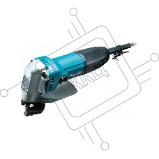 Ножницы листовые Makita JS1602 {380Вт,4000об\м,рез-1.6мм,1.6кг,кор,minR реза-300мм}