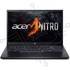 Ноутбук ACER Aspire Nitro ANV15-41-R8FA 15.6