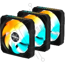 Комплект вентиляторов Gigabyte GP-GBT EZFAN1203