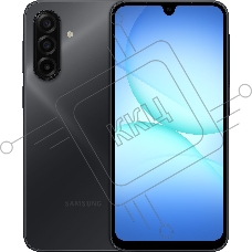 Смартфон Samsung Galaxy A17 8/256Gb, черный
