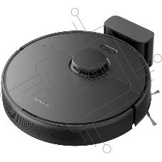 Робот-пылесос Dreame Robot Vacuum and Mop F10 черный