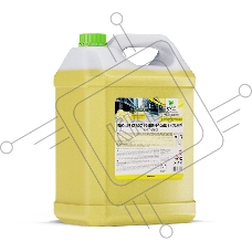 Средство для очистки фасадов Clean&Green CG8052 (кислотное) 5 кг.