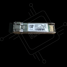 Модуль Cisco DS-SFP-FC32G-SW 32 Gbps Fibre Channel SW SFP+, LC