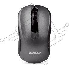 Мышь беспроводная Smartbuy ONE 378 серая (SBM-378AG-G)