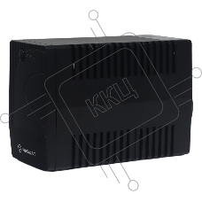 Источник бесперебойного питания ИБП Raskat HS-450VA 450VA, 240Вт, 2хCEE 7