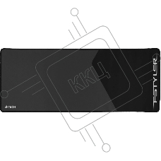 Коврик для мыши A4Tech FStyler FP70 черный 750x300x2мм
