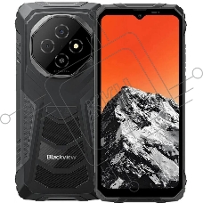 Смартфон Blackview FORT 1 4/128Gb черный