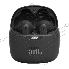 Гарнитура вкладыши JBL Tune Flex синий беспроводные bluetooth в ушной раковине (JBLTUNEFLEX)