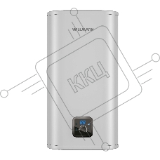 Водонагреватель Willmark WWH-100SFS U PRO (100л,2000Вт,нерж.сталь,универс.монтаж,7лет гар.бака,сер)