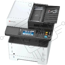 МФУ лазерный Kyocera Ecosys M2640idw 1102S53AX0 A4 Duplex WiFi белый (Азия)