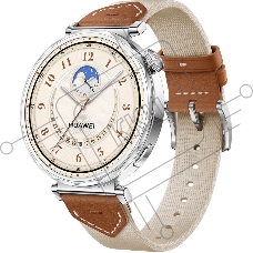 Смарт-часы HUAWEI Watch GT 5 Brown Woven