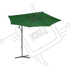 Садовый зонт GREEN GLADE 6004