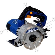 Пила алмазная REDBO TS-115/1600 синий/черный 20704