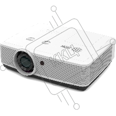 Проектор Cactus Bright CS-S4.WT 3LCD 5900Lm ANSI (1920x1200) 30000:1 ресурс лампы:10000часов 1xUSB typeA 1xUSB typeB 2xHDMI 4.45кг