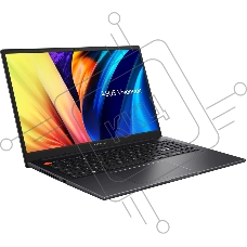 Ноутбук ASUS 15.6 VivoBook S15 M3502QA-BQ238 черный (90NB0XX2-M00B10)