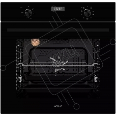 Духовой шкаф Candy COXP08LTBB
