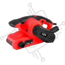 Ленточная шлифовальная машина Elitech МШЛ 875Э 800Вт шир.ленты 76мм (E2213.027.00)