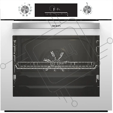 Духовой шкаф Hotpoint FE9 831 JSH WHG, белый