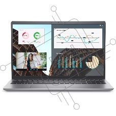 Ноутбук Dell Vostro 3530 Core i3 1305U 16Gb SSD512Gb Intel UHD Graphics 15.6