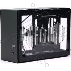 Компьютерный корпус MINITOWER MITX W/O PSU M2 MINI GRAY ZALMAN