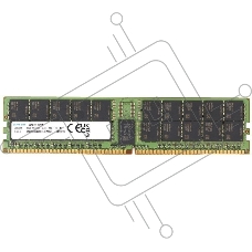 Память оперативная Samsung DDR5 64Gb RDIMM 5600