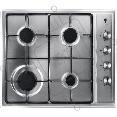 Газовая варочная панель LEONORD LEG-60405S