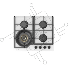 Варочная панель газовая Midea MG697VGW