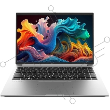 Ноутбук Maibenben S14B-R560UM AMD Ryzen 5 6600H 3300MHz/14.5