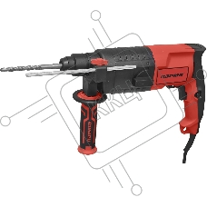 Перфоратор Парма ПЭ-01-20/600Э 02.027.00010
