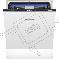 Встраиваемая посудомоечная машина MAUNFELD MLP-123I Light Beam
