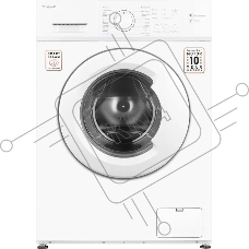 Стиральная машина Weissgauff WM 4506 Inverter Steam