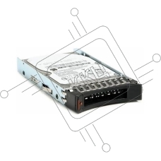 Жесткий диск Lenovo 00AJ300 600Gb 15K 6 Gbps SAS 2.5'' G2HS