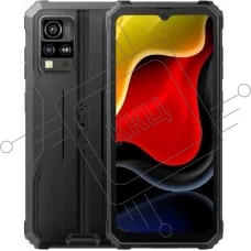 Смартфон Blackview BV4800SE 4/64Gb черный