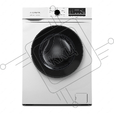 Стиральная машина + бак Willmark WMF-7517WT белая, загрузка фронтальная 7.5кг, 1000 об/мин., класс: A++