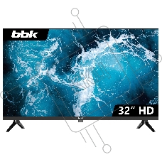 Телевизор LED BBK 32