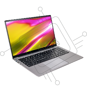 Ноутбук Hiper EXPERTBOOK MTL1601 Core i3 1115G4 8Gb SSD1Tb Intel UHD Graphics 16.1