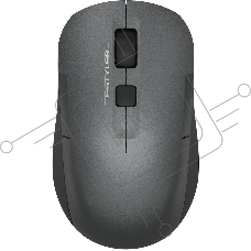 Мышь беспроводная A4Tech Fstyler FG16CS Air серый, 2000 dpi, радиоканал, USB, кнопки - 3