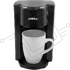 Кофеварка ARESA AR-1610