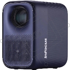 LED проектор InFocus IN3058SL Apex Master LCD, 500 lm, FullHD, (1.25:1), HDMI 2.1 (eARC), USB A, Bluetooth 5.0/BLE, wi-fi 2.4/5GHz, 2х3W, до 25 000ч., 2,07 кг