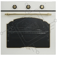 Духовой шкаф ARDO BO58RC2