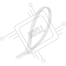 Хомут кабельный КСС 3х120 нейл. бел. (уп.100шт) Fortisflex 49392